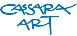 Cassara Art logo