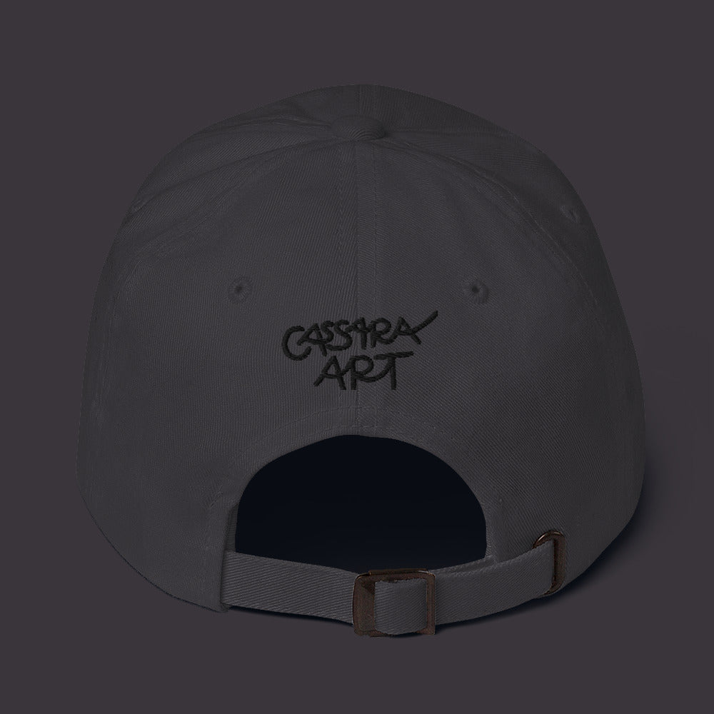 Monarch Butterflies Hat