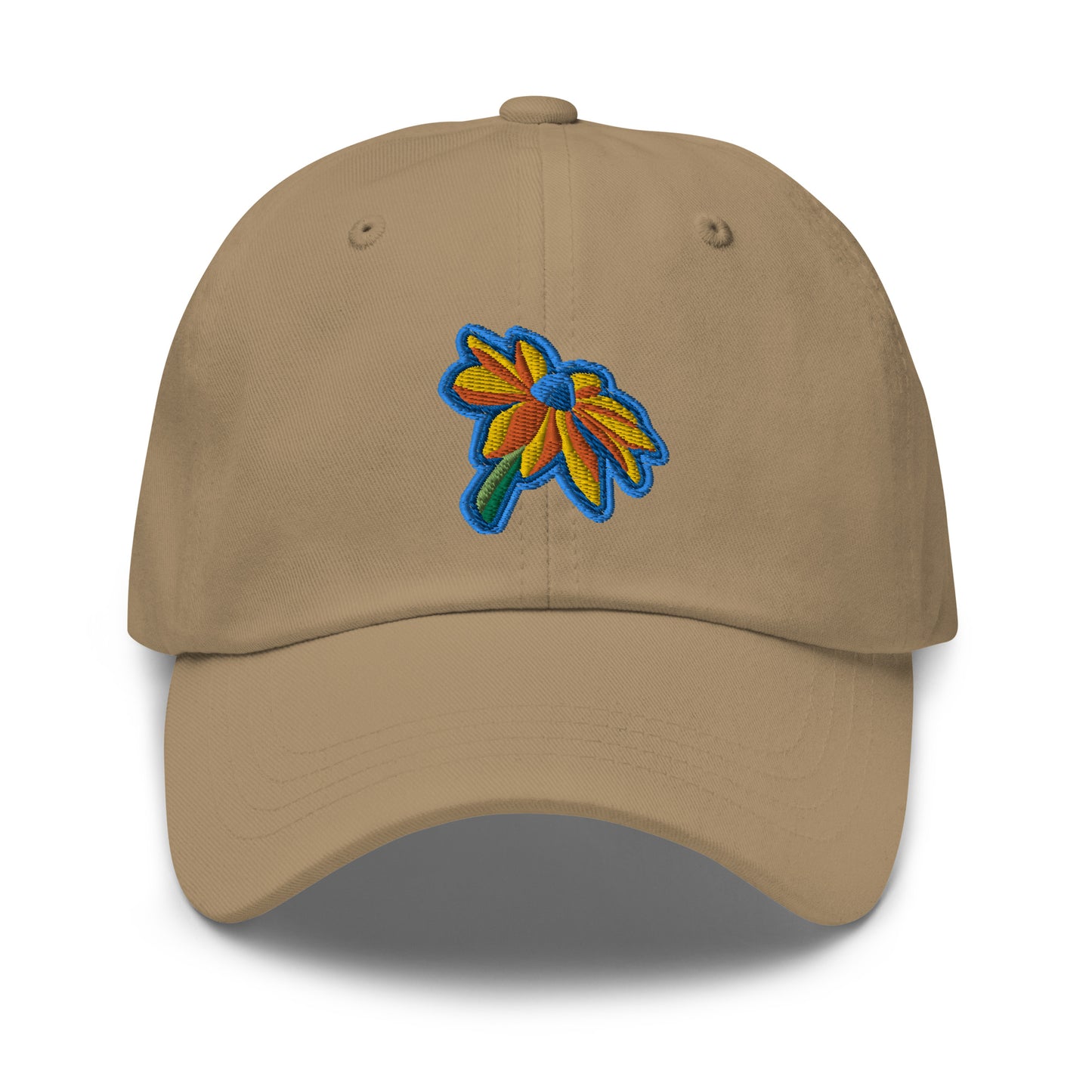 Sunshine Daisy Hat