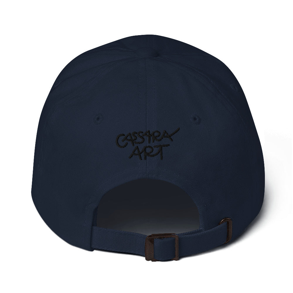Monarch Butterflies Hat