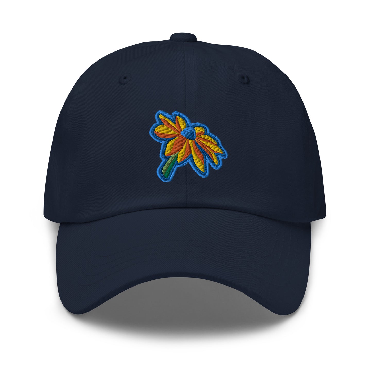 Sunshine Daisy Hat