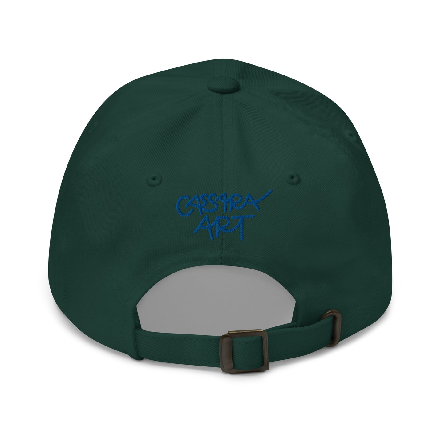 Black Eyed Susans Hat